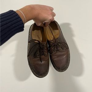 Vintage docs!! Made in England 💓 I bought these from a vintage store last year!